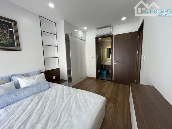CÒN SÓT LẠI CĂN HỘ 2PN FULL NỘI THẤT Ở PHÚ TÀI RESIDENCE - 1TỶ850 - 1