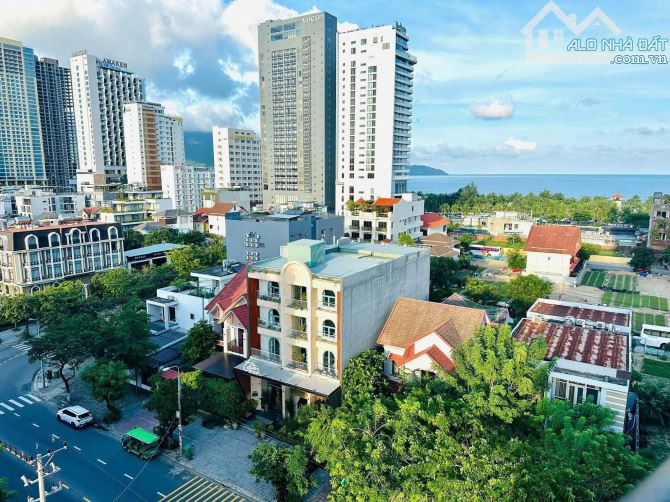 BÁN NHÀ MẶT TIỀN ĐƯỜNG DƯƠNG TRÍ TRẠCH, GIÁ TỐT CẦN BÁN - 1