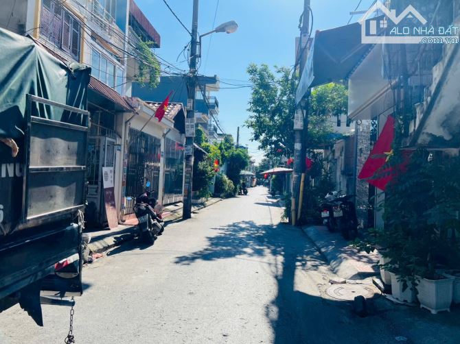 🌈🌈 BÁN ĐẤT TRẠI CHUỐI – THƯỢNG LÝ, HỒNG BÀNG – 145,7m² – Giá 57tr/m² - 1