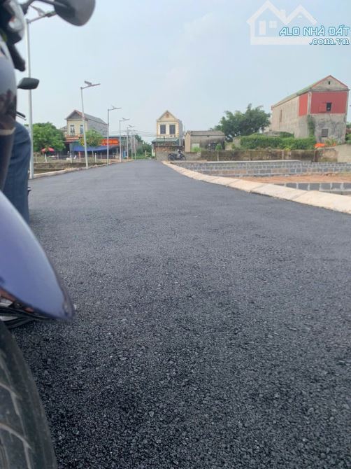 💥💥 BÁN GẤP 380m2 ĐẤT XÃ BÌNH ĐỊNH KIẾN XƯƠNG Mt 10m giá 1,5 tỷ 💥 2 - 1