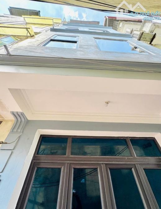 🌟 NHÀ ĐẸP Ở LUÔN GIẢI PHÓNG 7,199 TỶ/ 28M2/ 32M2/ 5 TẦNG/ MT3,4M - GẦN PHỐ - 10M RA Ô TÔ - 1