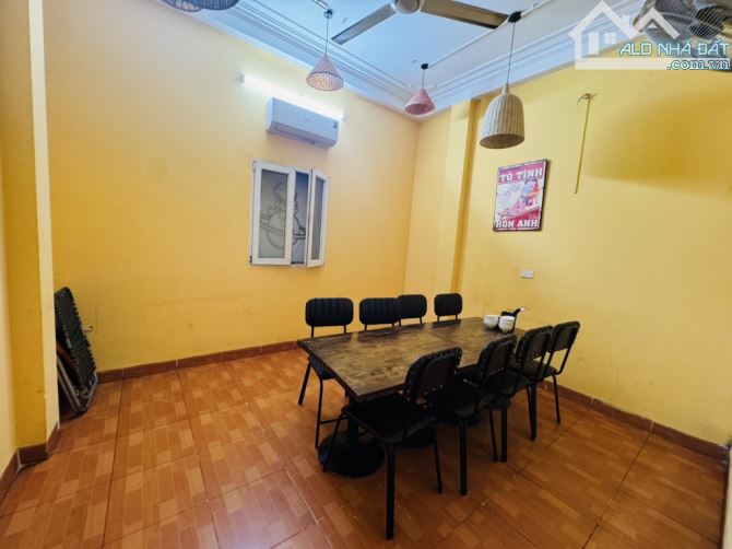 Mặt phố kinh doanh Đồng Me vỉa hè ô tô DT 60m 5 tầng mặt tiền 4.1m giá 23,5 tỷ - 1