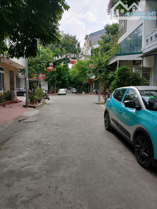 HÀNG BÈ KIẾN HƯNG – LÔ ĐẤT 50M, NHÀ C4, PHÂN LÔ OTO TRÁNH VỈA HÈ – GIÁ 12.2 TỶ - 1