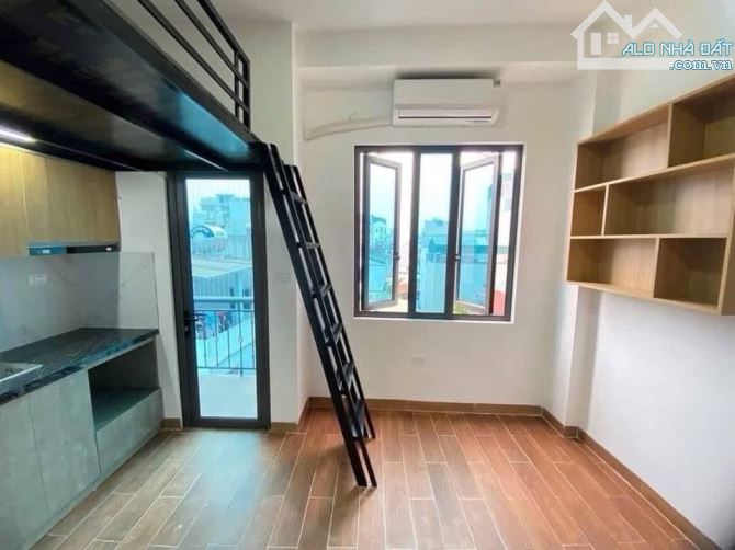 💥TOÀ CHUNG CƯ MINI 5 TẦNG TRUNG TÂM MỖ LAO, HÀ ĐÔNG💥 - 1