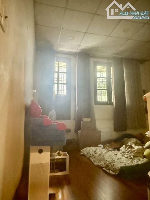 Bán nhà hẻm 1041 Trần Xuân Soạn P Tân Hưng Quận 7. 36m2 - 1