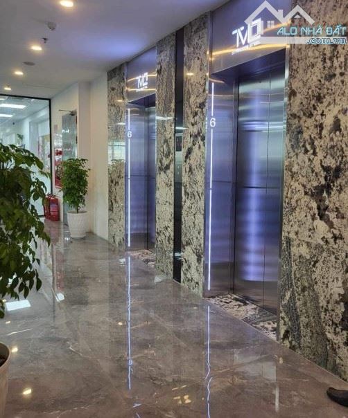 🏢 SIÊU PHẨM - BÁN TÒA NHÀ 10 TẦNG PHỐ ĐỘI CẤN - BA ĐÌNH - 460M2 - DT 10 TỶ/NĂM -  370 TỶ! - 1