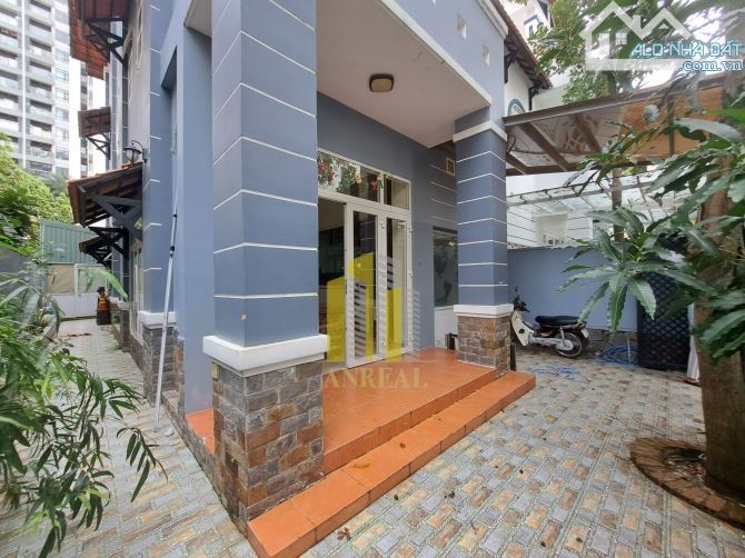 Cho Thuê Villa An Khánh 7x20m Khu Có Bảo Vệ 24/24 - Giá 40 Triệu - 1