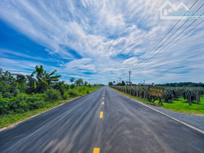 🌄 BÁN ĐẤT - MẶT ĐƯỜNG NGUYỄN MINH CHÂU - 2 MẶT TIỀN TRƯỚC & SAU 🎰 - 1