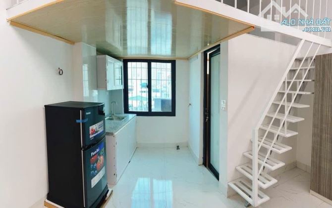 Giảm giá bán gấp chdv đấu giá đa sỹ, 50m2, mt 5m, 7t,dòng tiền 600tr/năm,14.9tỉ - 1