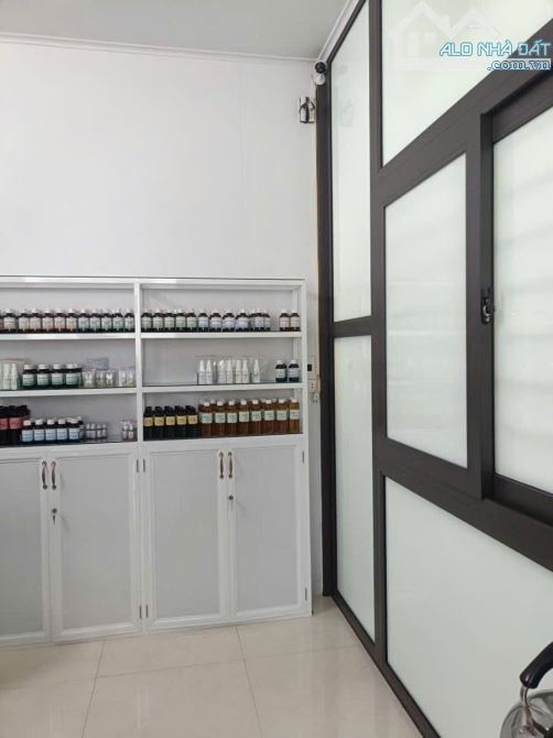 MẢNH ĐẤT VÀNG CÒN SÓT LẠI – 212 M2 – NGUYỄN KHOÁI – HAI BÀ TRƯNG - CÁCH PHỐ LỚN CHỈ 15m - - 1