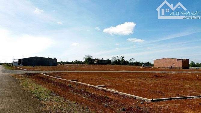 BÁN ĐẤT VIEW SUỐI – MẶT TIỀN TỈNH LỘ, TRUNG TÂM XÃ GIA LAI – GIÁ CHỈ 450 TRIỆU - 1