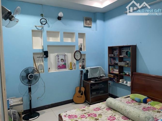 🚨 GIẢM SỐC 200 TRIỆU – NHÀ 3 TẦNG TRƯỜNG CHINH – TÂN SƠN NHÌ, GIÁ CHỈ 7.9 TỶ - 1