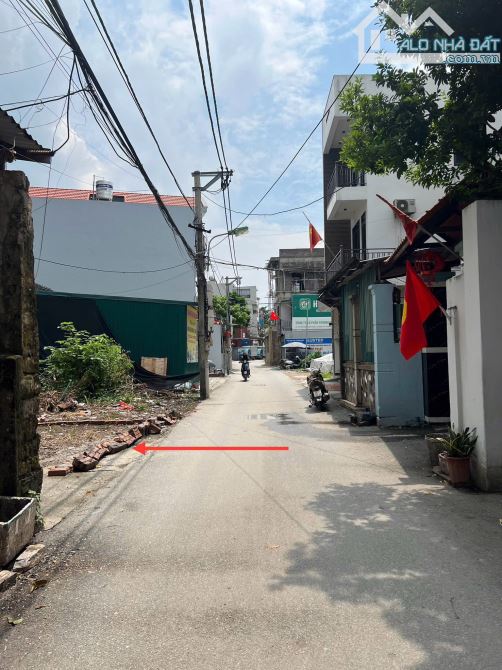 Đất Biên Giang Hà Đông 55m lô góc trục chính kinh doanh oto tránh giá 6,5 tỷ - 1