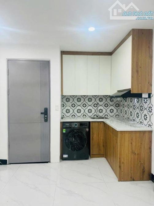 BÁN CCMN TRƯỜNG CHINH - ĐỐNG ĐA - DIỆN TÍCH 90M - 8 TẦNG - TỔNG 23 PHÒNG KHÉP KÍN - 1