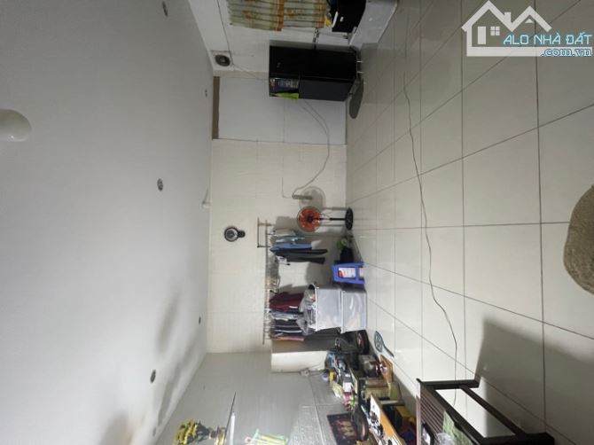 BÁN NHÀ HẺM TRẦN XUÂN SOẠN, TÂN KIỂNG, QUẬN 7 - 126M2 - 1