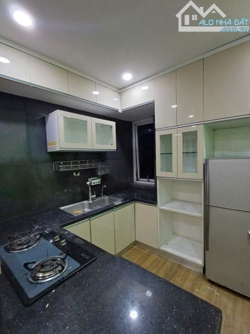 BÁN NHÀ QUẬN 6, HXH MAI XUÂN THƯỞNG, 4,5 X 27M, DTSD 246M2, CHỈ 7.XX TỶ TL - 1
