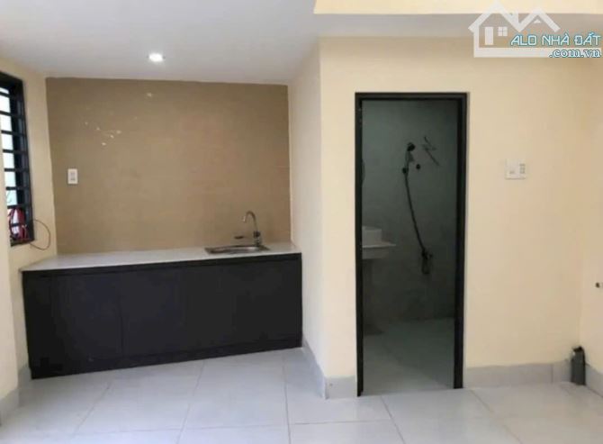 BÁN 2 CĂN MINIHOUSE HẺM 233 NGUYỄN VĂN CỪ AN HÒA - 1