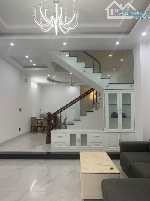 🏡 BÁN NHÀ ĐẸP – HẺM Ô TÔ 7 CHỖ – TRUNG TÂM KHU PHỐ TÂY – CÁCH BIỂN 700M ✨ - 1