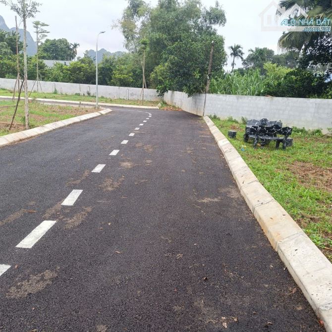 💥SIÊU PHẨM ĐẤT NỀN TRUNG TÂM ĐÔ THỊ- LÕI KCN THANH HÀ, TT BA HÀNG ĐỒI - LẠC THỦY, HOÀ BÌN - 1