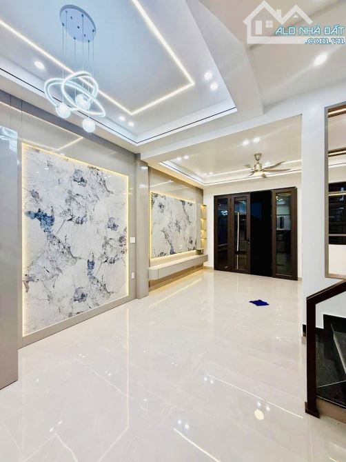 Spcc-☘️ 2 căn sân cổng riêng xây mới tại phố Phương Lưu, Vạn Mỹ.   - DT: 52m2 x 4 tầng.  - - 1