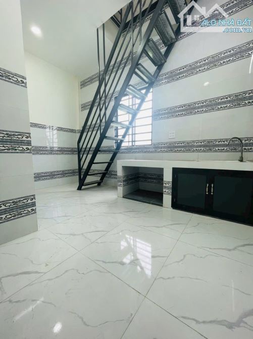 Bán Dãy Trọ 18 Phòng - Đã Hoàn Công - Thu Nhập 40tr/tháng - 1
