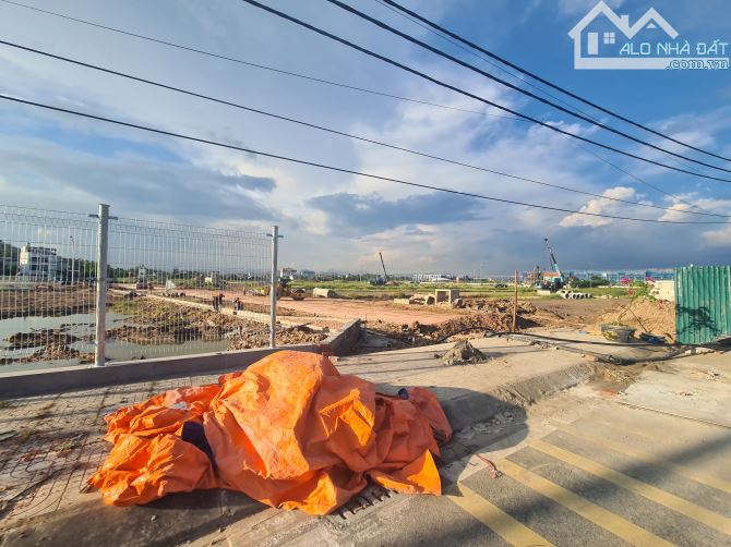 SIÊU HOT – LÔ ĐẤT 58M² GẦN VLASTA THỦY NGUYÊN. - 1