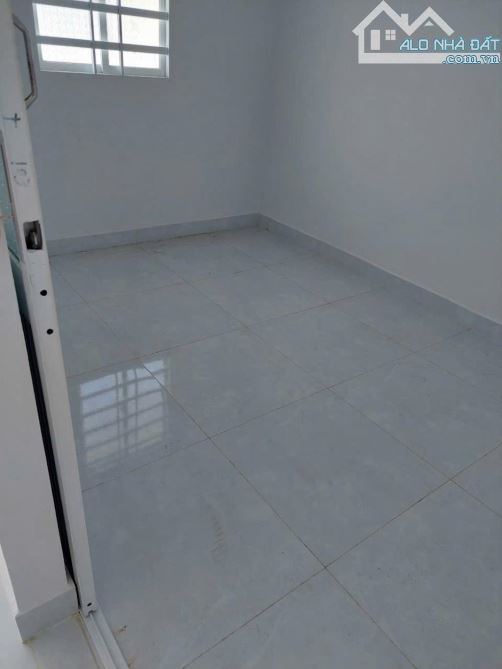 Bán nhà hẻm 103 Nguyễn thị thập P Tân Phú Quận 7. 28m2 - 1