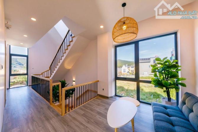 Vã lắm rồi. Cần bán Biệt Thự Đường đường An Sơn, P.04, Đà Lạt 285m2, ngang 12, dài 25 mét - 1