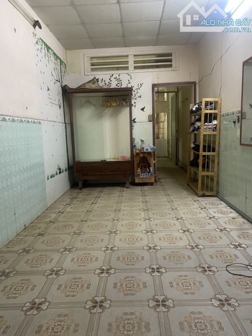 Bán nhà hẻm 63 Lưu Trọng Lư P Tân Thuận Đông Quận 7. 45m2 - 1