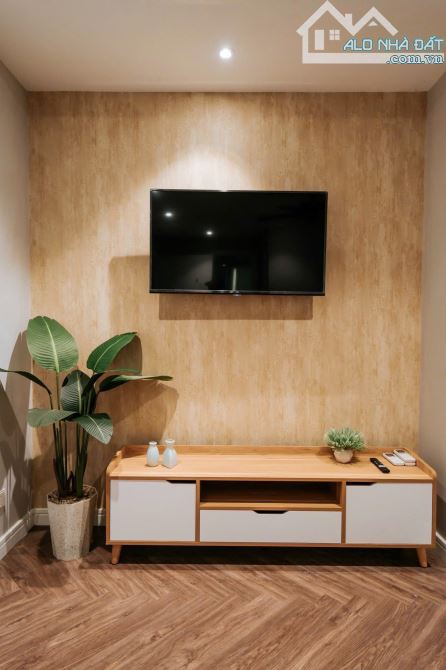 CHÀO BÁN NHANH CĂN 2PN ALTARA RESIDENCE FULL NỘI THẤT - 1tỷ7 - 1