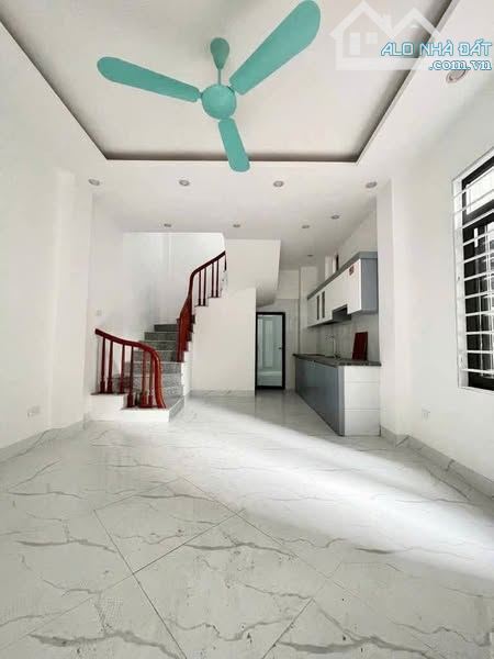 3.X TỶ SỞ HỮU NGAY NHÀ LÔ GÓC AN THẮNG – VỊ TRÍ ĐẸP, TIỆN ÍCH ĐẦY ĐỦ - SÁT HỒ AN THẮNG - 1