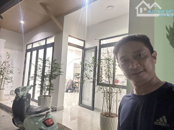 SIÊU RẺ – NHÀ 3 TẦNG Ô TÔ ĐỖ CỔNG – ĐƯỜNG 6 BÌNH TRƯNG TÂY – 56M² – CHỈ 5.6 TỶ - 1