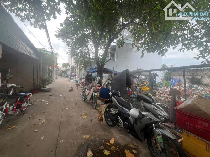 Chính chủ cần bán lô đất 1/ Quốc lộ 22 phù hợp xây biệt thự, nhà phố - 1