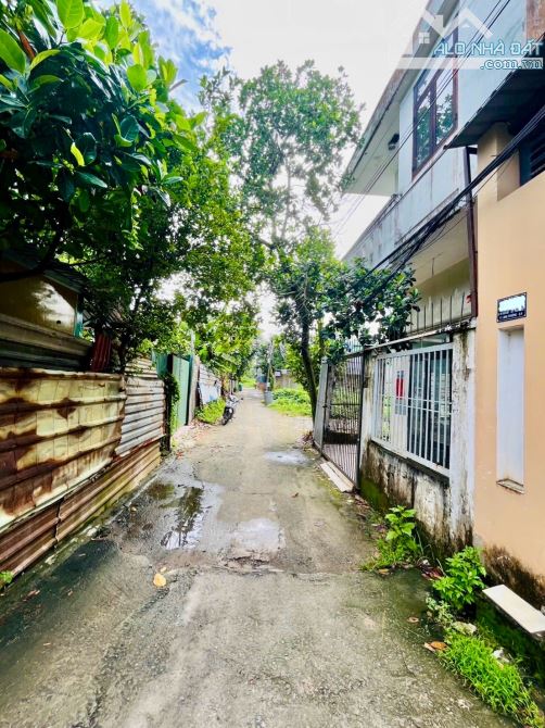 🟣 HẺM XE HƠI, HẺM 306 VÕ VĂN HÁT, 76m2 ĐÂT, SÁT TRƯỜNG ĐH - MARKETING, 3,9tỷ (còn bớt). - 1