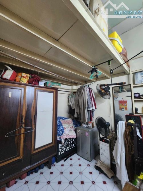 🔥🔥 TRƯƠNG CÔNG ĐỊNH, TÂN BÌNH, VUÔNG A4, 80M2, 2 TẦNG. GIÁ: 12,6 TỶ🌹🌹 - 1