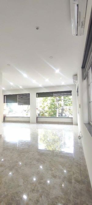 Doãn Kế Thiện - Cầu Giấy - 6 tầng, vỉa hè, ô tô tránh - 1