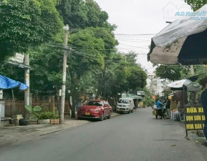 Bán nhà Gò Vấp, Hẻm xe hơi Lê Đức Thọ, gần Lottemart, 68m², 4 tầng, 4PN, chỉ 8.2 tỷ TL - 1