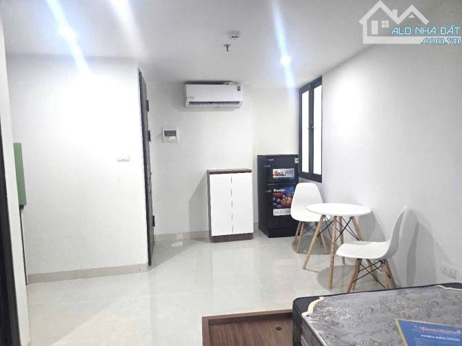 BÁN CCMN AN TRẠCH - ĐỐNG ĐA - DIỆN TÍCH 111M - 8 TẦNG - TỒNG 28 PHÒNG KHÉP KÍN - 1