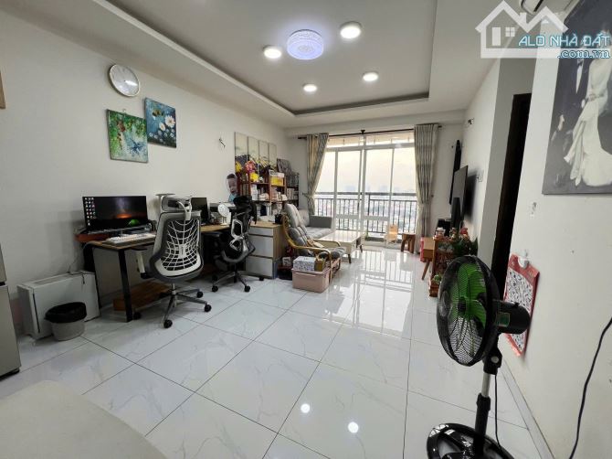 Phúc Yên 2, Phan Huy Ích, TB, 3PN, 2WC, Nội thất, 11tr5/tháng. - 1