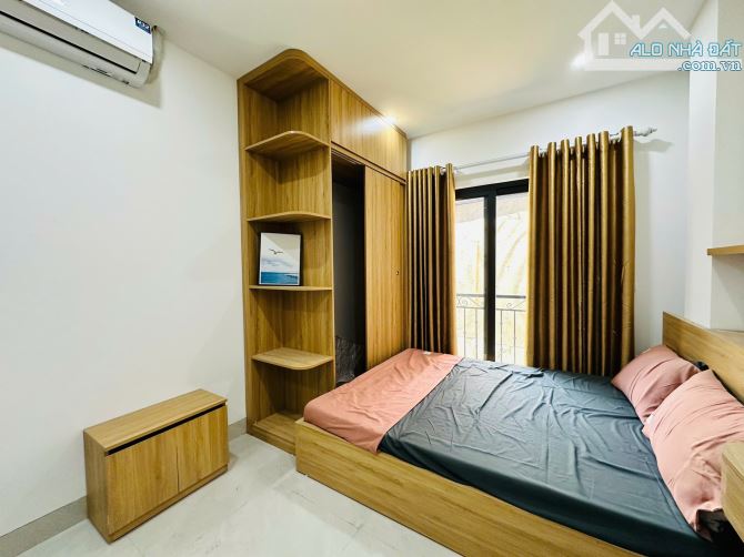 CẦN BÁN CHDV 22 PHÒNG KK PHỐ TRƯỜNG CHINH QUẬN ĐỐNG ĐA - DT 115TR/ THÁNG- CHÀO GIÁ 22.5 TỶ - 1