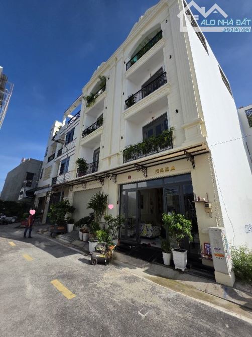 Bán đất thổ cư 50m2 (5.5x9), Hẻm xe tải Tây Lân, gần KCN Tân Tạo, KDC Tây Lân, hơn 3 tỷ - 1