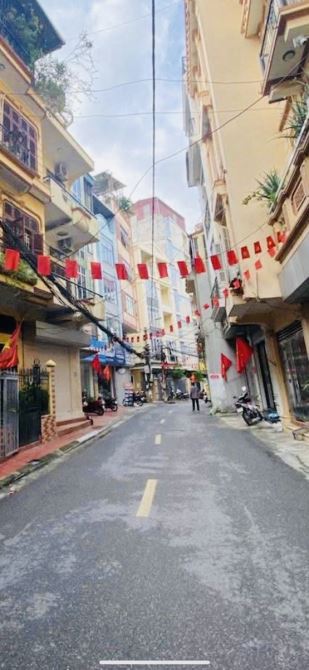 Hoàng liệt - nhà đẹp phân lô - 7 tầng -thang máy - 1