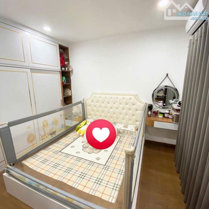 Nhanh- Bán gấp căn chung cư 70m2 tại Hà Đông, chỉ 4,35 tỉ, Sát ga tàu điện, sổ đỏ CC lâu d - 1