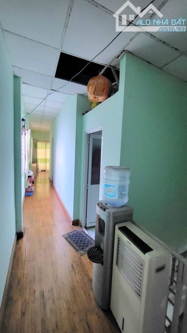 Bán nhà hẻm 22 Chuyên Dùng 9 P Phú Mỹ Quận 7. 55m2 - 1