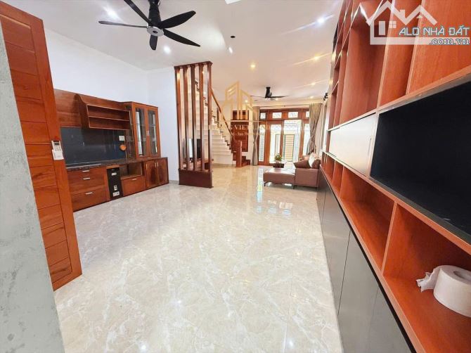 🏡 BÁN NHÀ 1 TRỆT 1 LẦU –ĐỒNG KHỞI, PHƯỜNG TÂN LỢI - 1