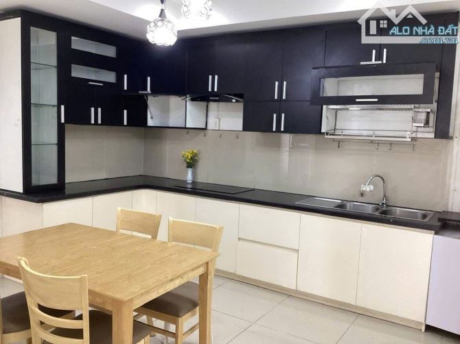 Cần cho thuê căn hộ chung cư Conic Skyway Residence, KDC Conic, 13B Nguyễn Văn Linh, Xã Ph - 1