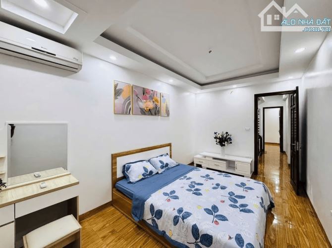 Bán Nhà Khương Trung, Ngã Tư Sở, Thanh Xuân, 42m2, 5 Tầng, Ngõ Thông KD, 8.2 Tỷ - 1