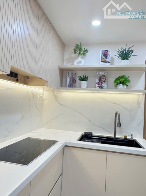 📌📌📌LÀM VIỆC TRỰC TIẾP GIÁ TỐT !!!bán nhà 2 tầng kiệt 109 trần cao vân - 1