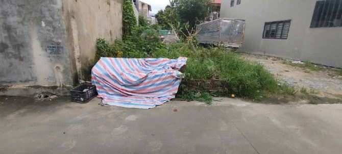 Đẹp kinh khủng khiếp- 97m tại sóc Sơn ô tô tránh gần nhà văn hoá - 1