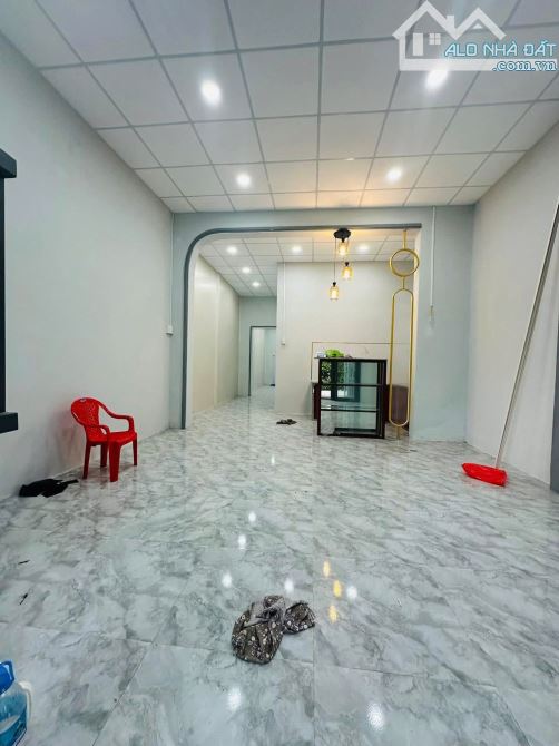 BÁN NHÀ 1 SẸC MAI THỊ CHỬNG – TÂN AN HỘI, CỦ CHI – GIÁ CHỈ 735 TRIỆU - 1
